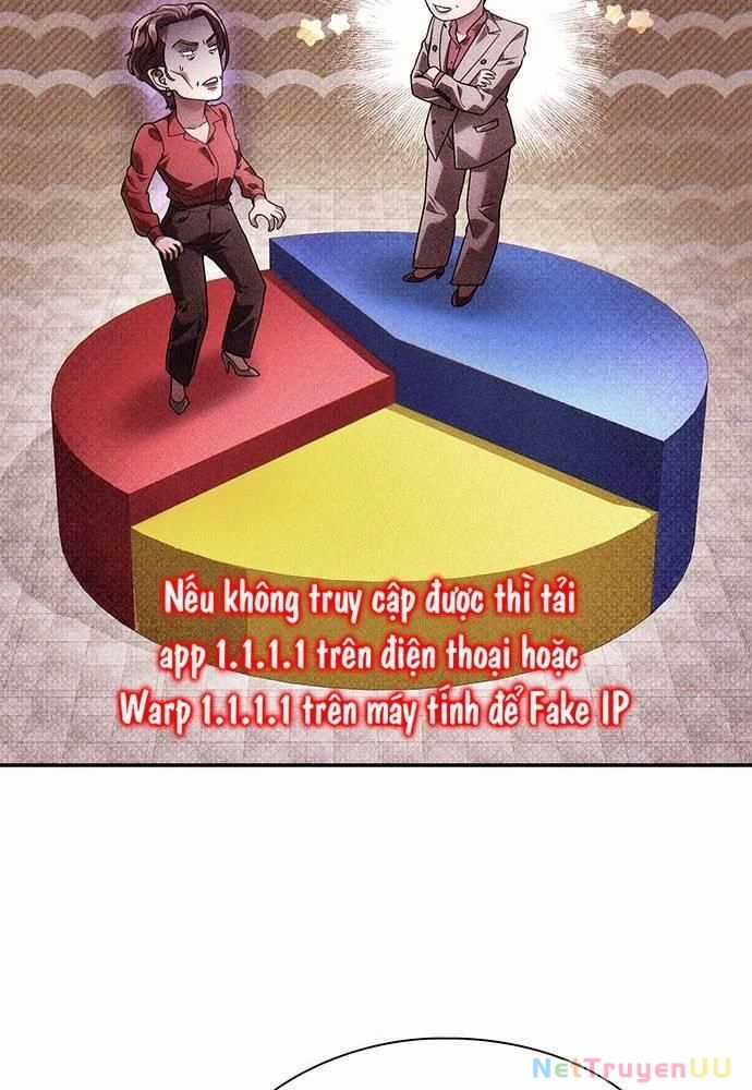 Nhân Viên Văn Phòng Nhìn Thấy Vận Mệnh Chapter 74 trang 40