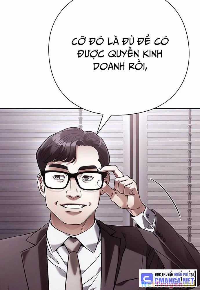 Nhân Viên Văn Phòng Nhìn Thấy Vận Mệnh Chapter 74 trang 41