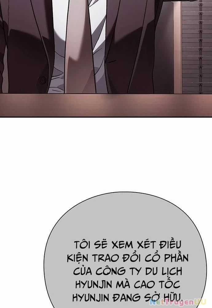 Nhân Viên Văn Phòng Nhìn Thấy Vận Mệnh Chapter 74 trang 42