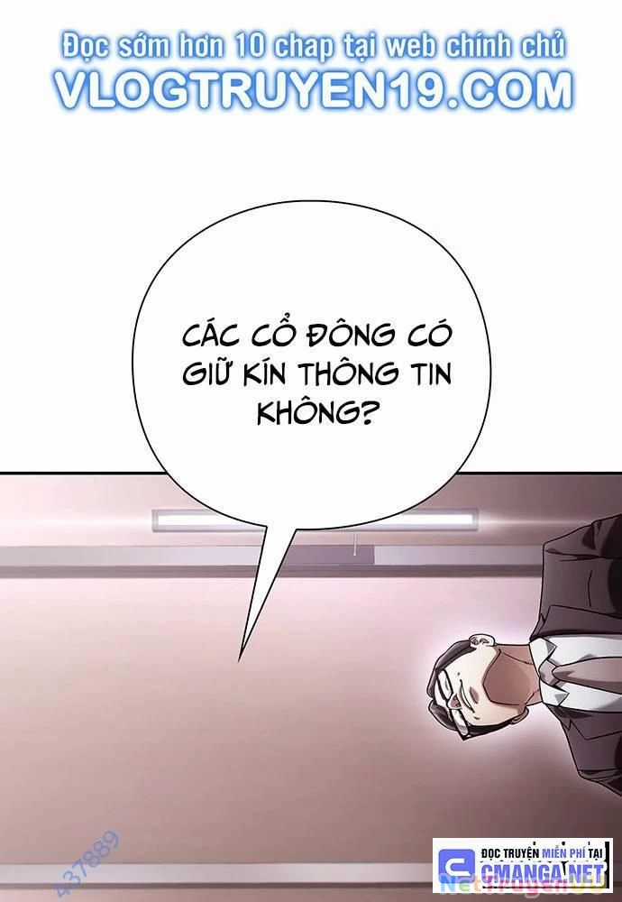 Nhân Viên Văn Phòng Nhìn Thấy Vận Mệnh Chapter 74 trang 44