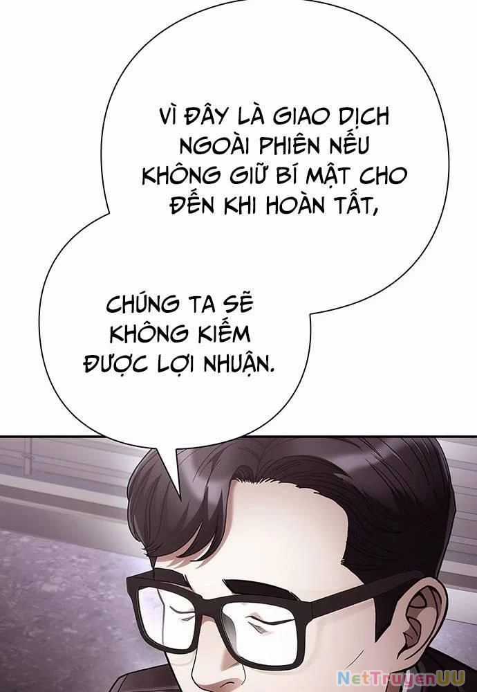 Nhân Viên Văn Phòng Nhìn Thấy Vận Mệnh Chapter 74 trang 46