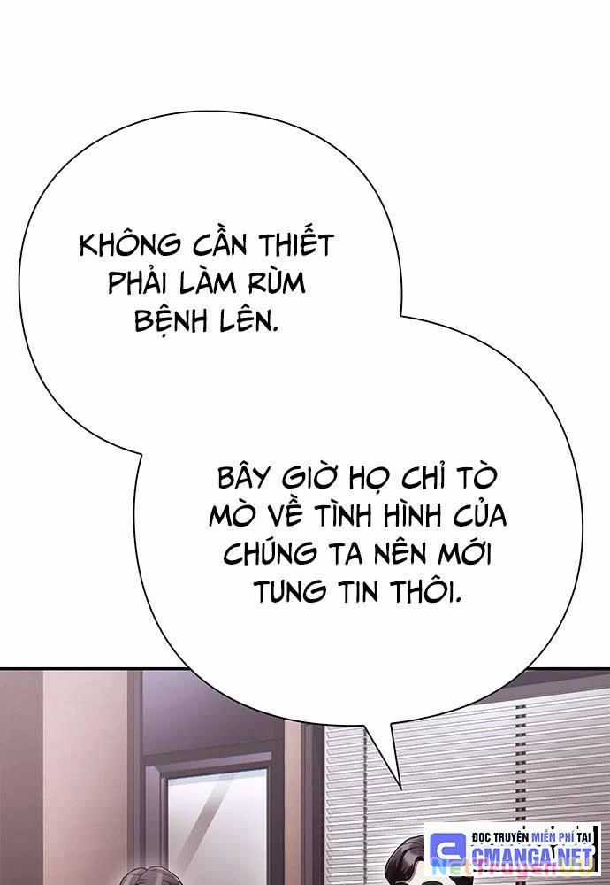 Nhân Viên Văn Phòng Nhìn Thấy Vận Mệnh Chapter 74 trang 5