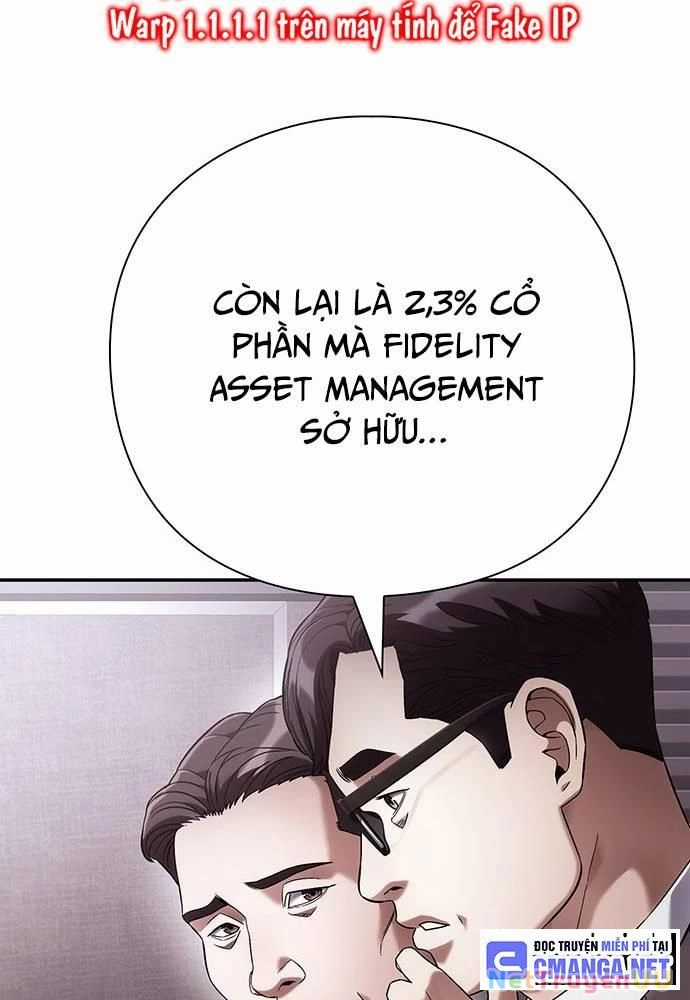 Nhân Viên Văn Phòng Nhìn Thấy Vận Mệnh Chapter 74 trang 50