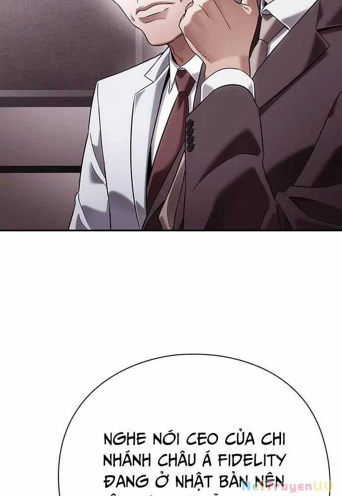 Nhân Viên Văn Phòng Nhìn Thấy Vận Mệnh Chapter 74 trang 51