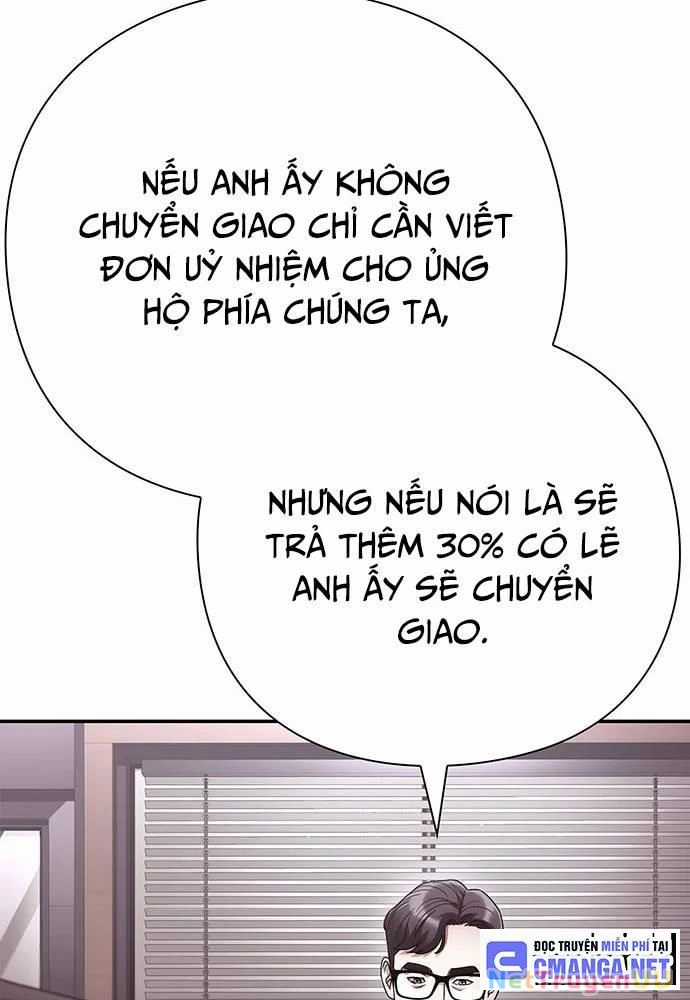 Nhân Viên Văn Phòng Nhìn Thấy Vận Mệnh Chapter 74 trang 53
