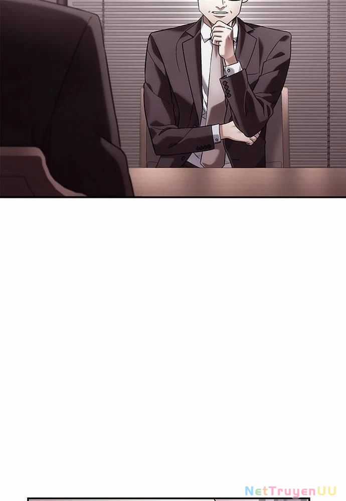 Nhân Viên Văn Phòng Nhìn Thấy Vận Mệnh Chapter 74 trang 54