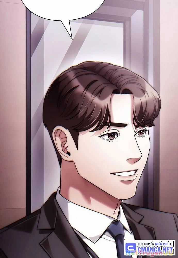 Nhân Viên Văn Phòng Nhìn Thấy Vận Mệnh Chapter 74 trang 56