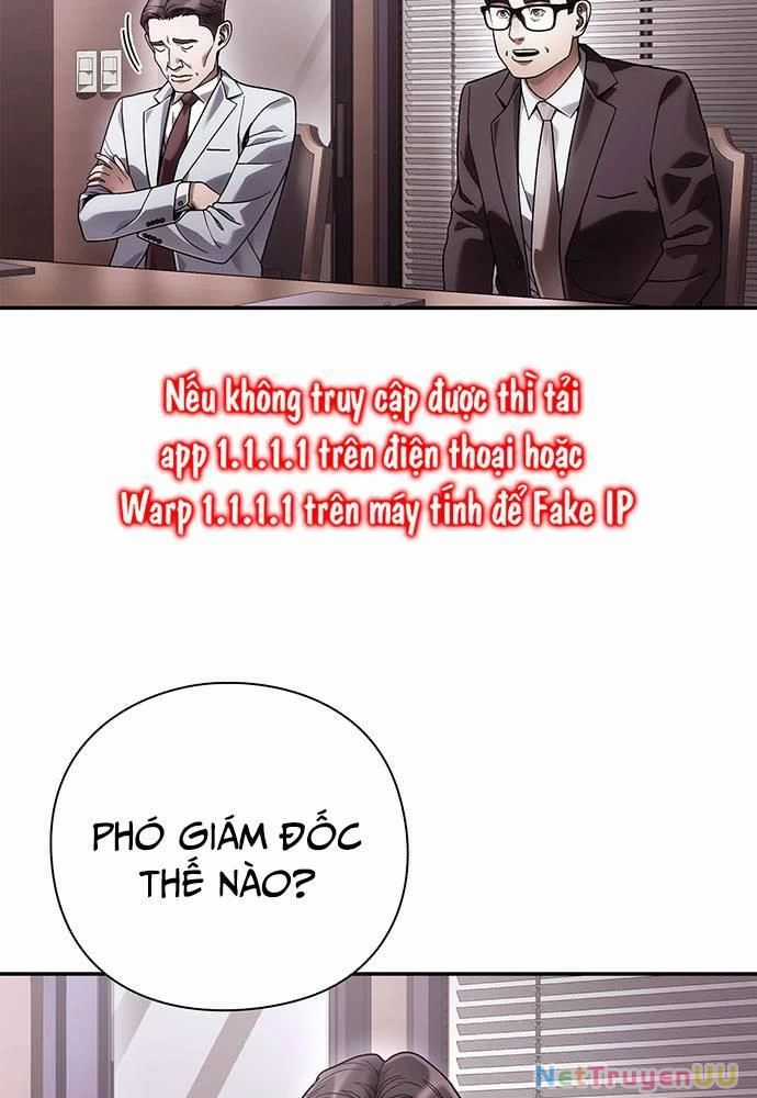 Nhân Viên Văn Phòng Nhìn Thấy Vận Mệnh Chapter 74 trang 6