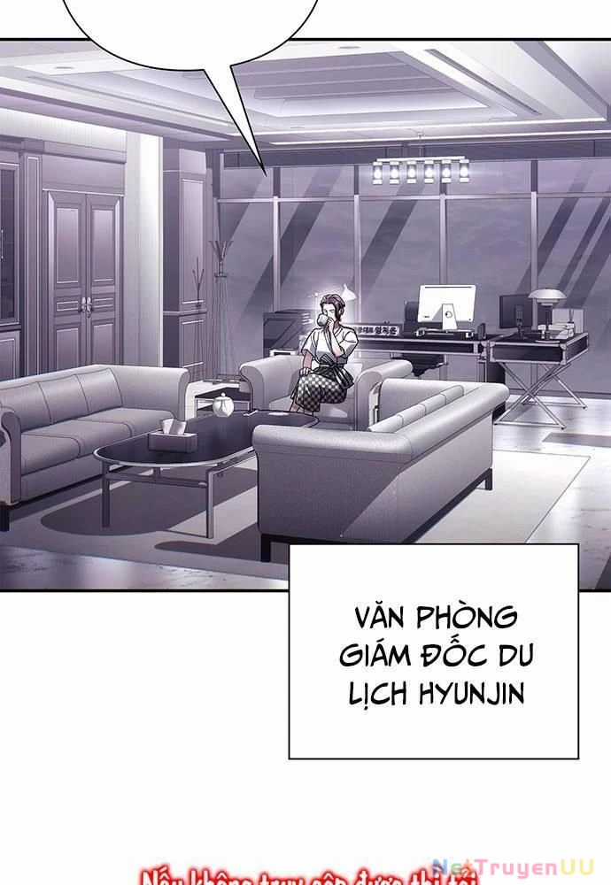 Nhân Viên Văn Phòng Nhìn Thấy Vận Mệnh Chapter 74 trang 61