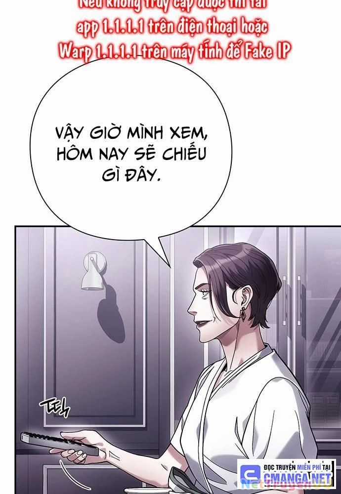 Nhân Viên Văn Phòng Nhìn Thấy Vận Mệnh Chapter 74 trang 62