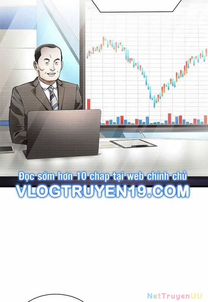 Nhân Viên Văn Phòng Nhìn Thấy Vận Mệnh Chapter 74 trang 64