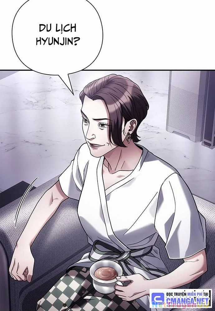 Nhân Viên Văn Phòng Nhìn Thấy Vận Mệnh Chapter 74 trang 65