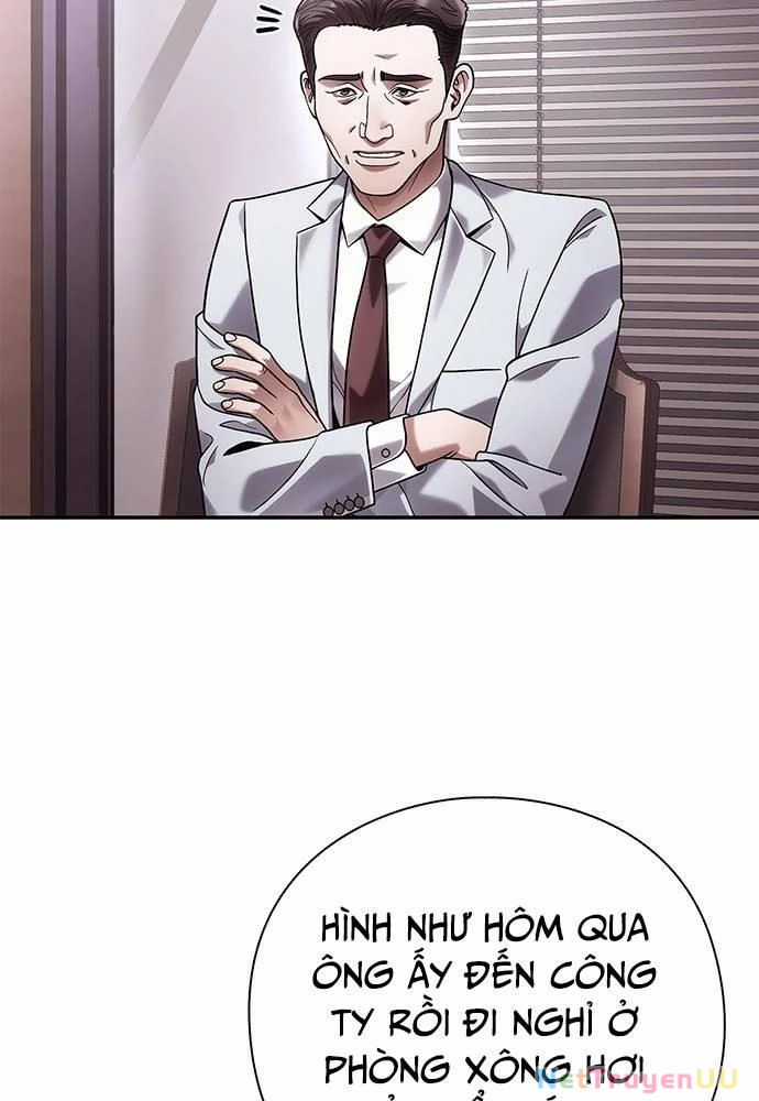 Nhân Viên Văn Phòng Nhìn Thấy Vận Mệnh Chapter 74 trang 7