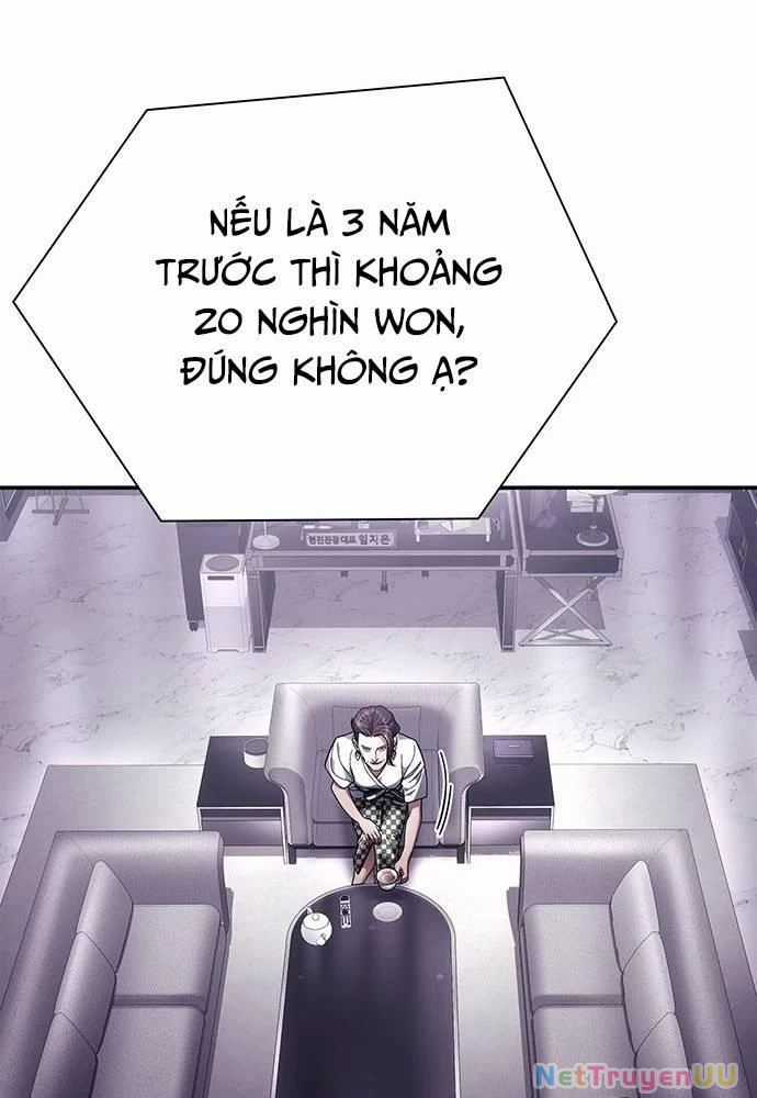 Nhân Viên Văn Phòng Nhìn Thấy Vận Mệnh Chapter 74 trang 72