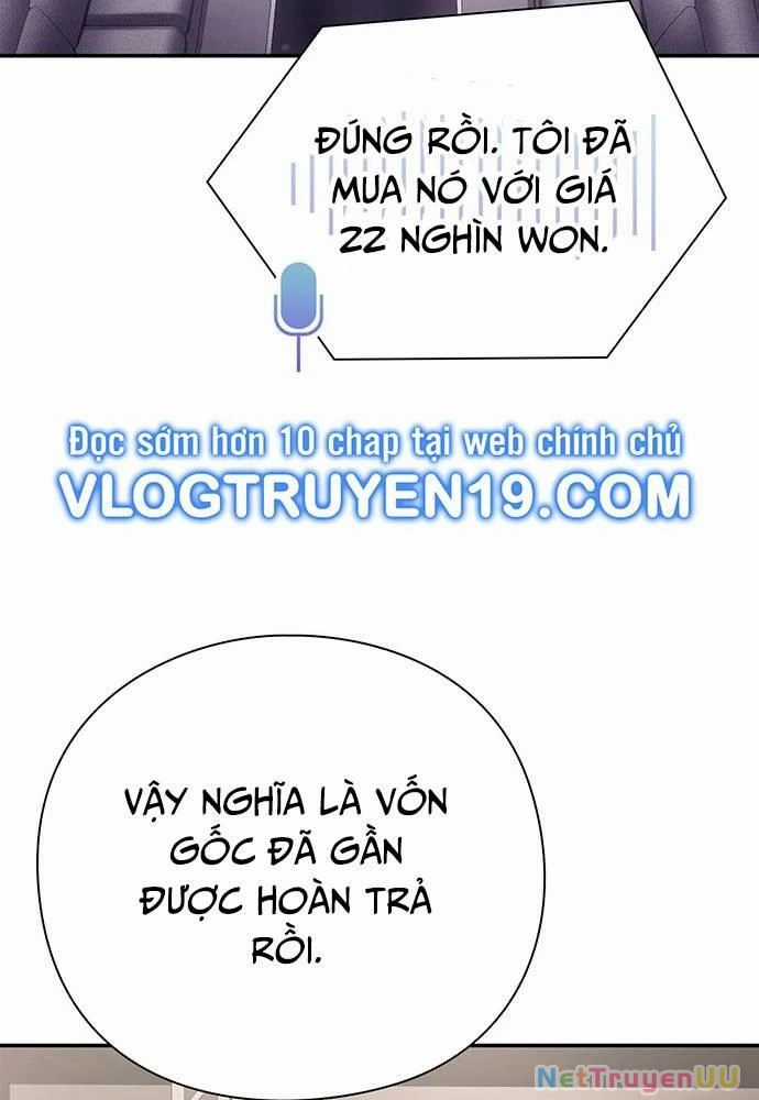 Nhân Viên Văn Phòng Nhìn Thấy Vận Mệnh Chapter 74 trang 73