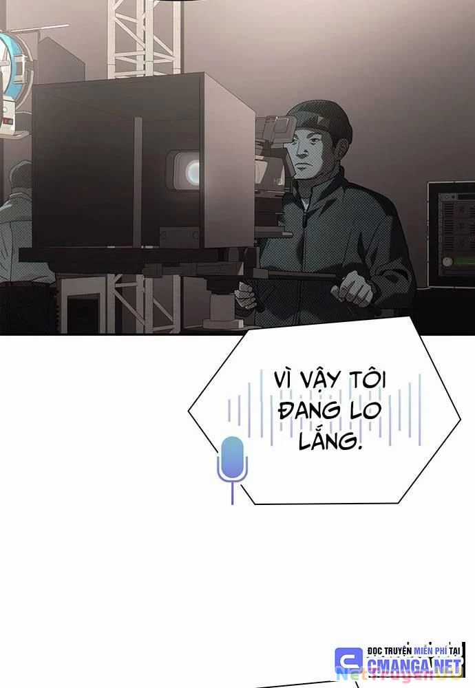 Nhân Viên Văn Phòng Nhìn Thấy Vận Mệnh Chapter 74 trang 74