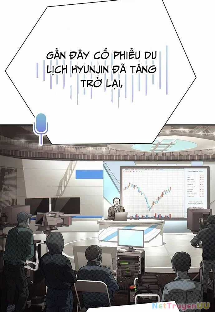 Nhân Viên Văn Phòng Nhìn Thấy Vận Mệnh Chapter 74 trang 75