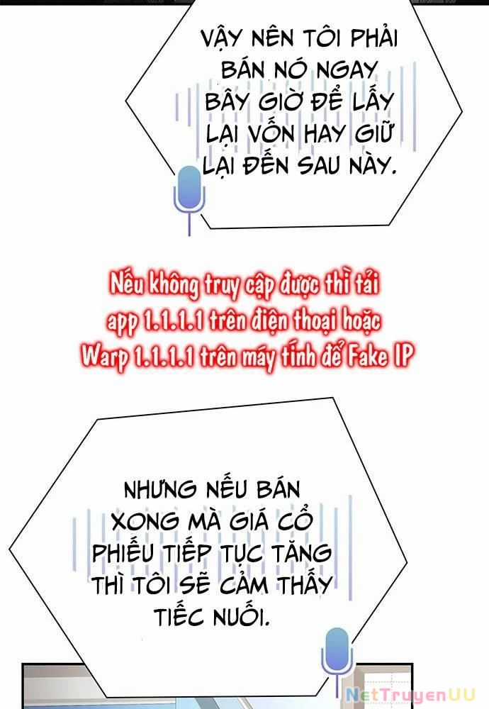 Nhân Viên Văn Phòng Nhìn Thấy Vận Mệnh Chapter 74 trang 76