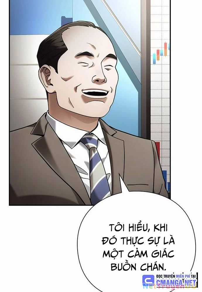 Nhân Viên Văn Phòng Nhìn Thấy Vận Mệnh Chapter 74 trang 77