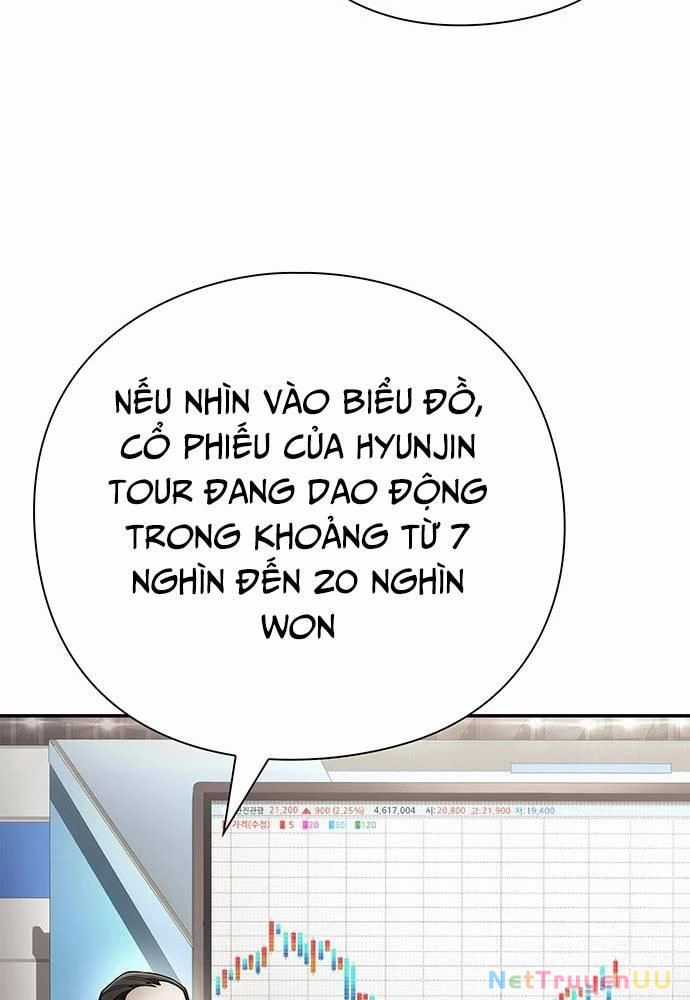 Nhân Viên Văn Phòng Nhìn Thấy Vận Mệnh Chapter 74 trang 78