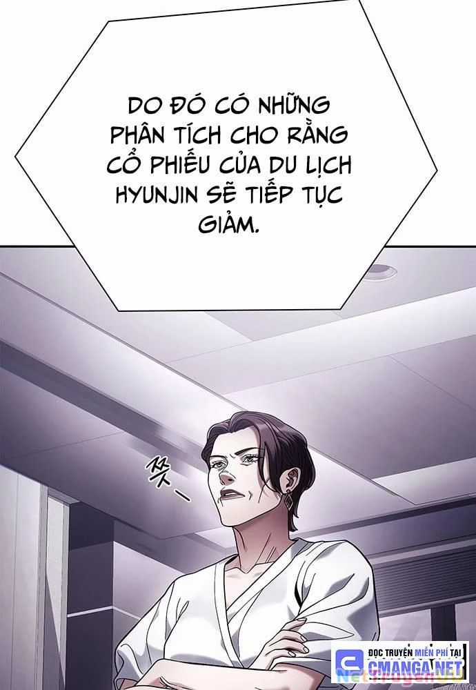 Nhân Viên Văn Phòng Nhìn Thấy Vận Mệnh Chapter 74 trang 80