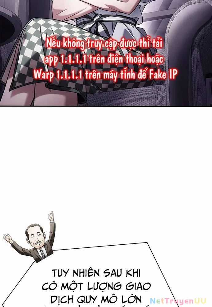 Nhân Viên Văn Phòng Nhìn Thấy Vận Mệnh Chapter 74 trang 81