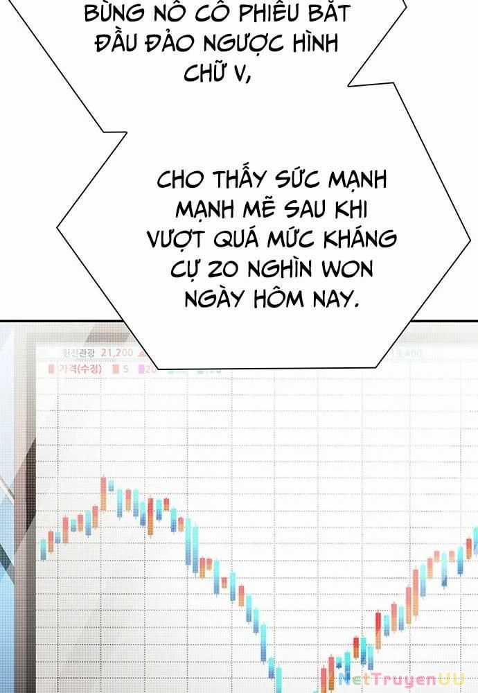 Nhân Viên Văn Phòng Nhìn Thấy Vận Mệnh Chapter 74 trang 82