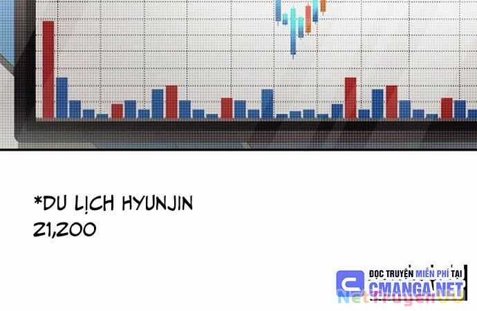 Nhân Viên Văn Phòng Nhìn Thấy Vận Mệnh Chapter 74 trang 83