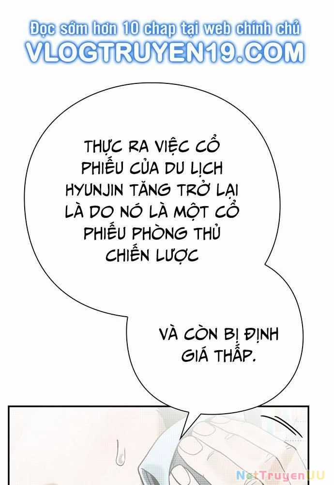 Nhân Viên Văn Phòng Nhìn Thấy Vận Mệnh Chapter 74 trang 85
