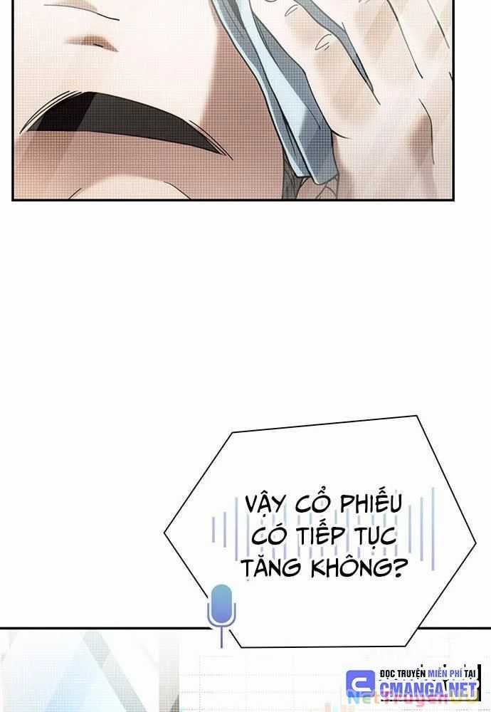 Nhân Viên Văn Phòng Nhìn Thấy Vận Mệnh Chapter 74 trang 86