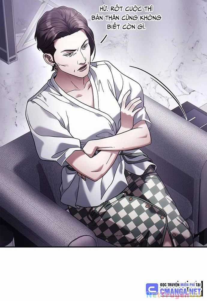 Nhân Viên Văn Phòng Nhìn Thấy Vận Mệnh Chapter 74 trang 89