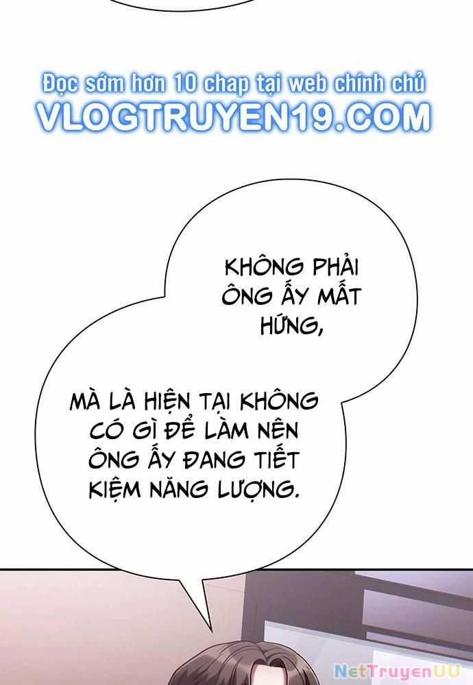 Nhân Viên Văn Phòng Nhìn Thấy Vận Mệnh Chapter 74 trang 9