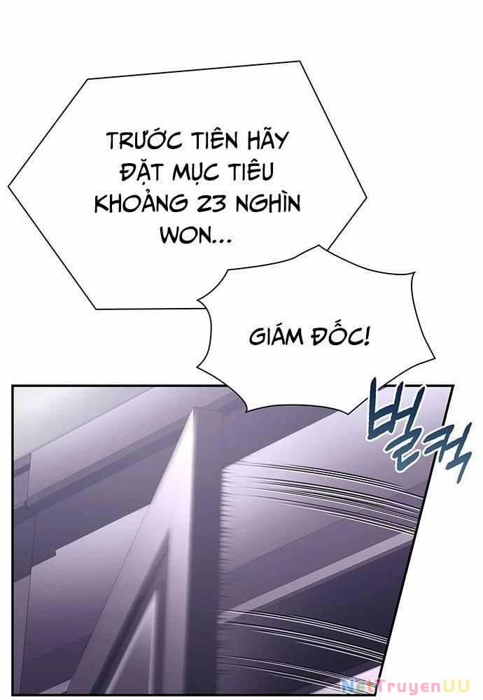 Nhân Viên Văn Phòng Nhìn Thấy Vận Mệnh Chapter 74 trang 90