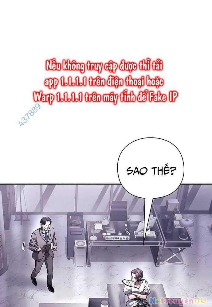 Nhân Viên Văn Phòng Nhìn Thấy Vận Mệnh Chapter 74 trang 91