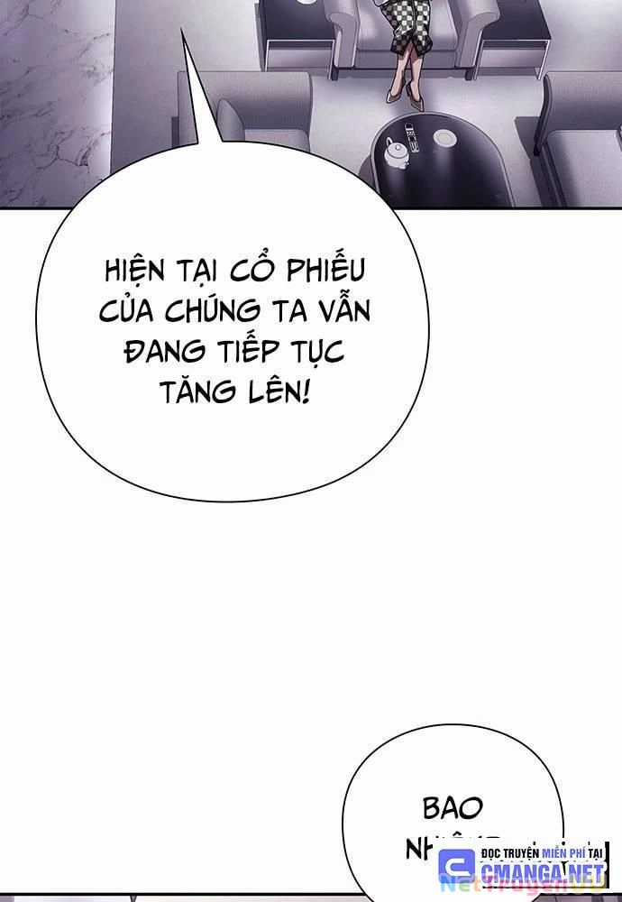 Nhân Viên Văn Phòng Nhìn Thấy Vận Mệnh Chapter 74 trang 92