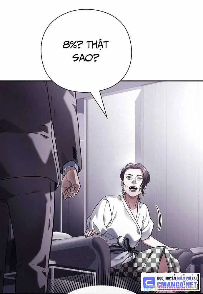 Nhân Viên Văn Phòng Nhìn Thấy Vận Mệnh Chapter 74 trang 95