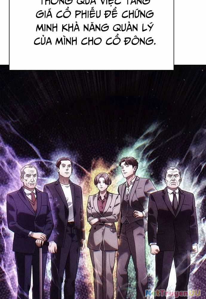 Nhân Viên Văn Phòng Nhìn Thấy Vận Mệnh Chapter 74 trang 97