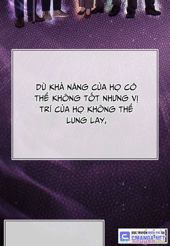 Nhân Viên Văn Phòng Nhìn Thấy Vận Mệnh Chapter 74 trang 98