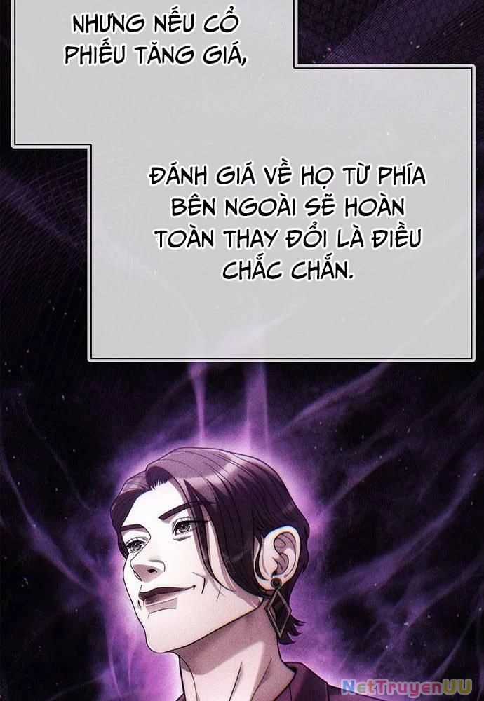 Nhân Viên Văn Phòng Nhìn Thấy Vận Mệnh Chapter 74 trang 99