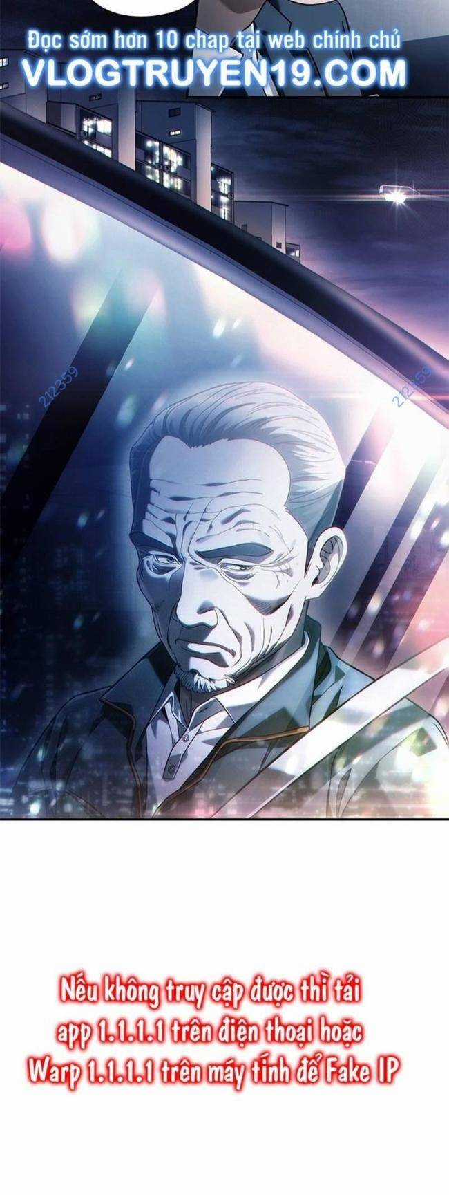 Nhân Viên Văn Phòng Nhìn Thấy Vận Mệnh Chapter 75 trang 36