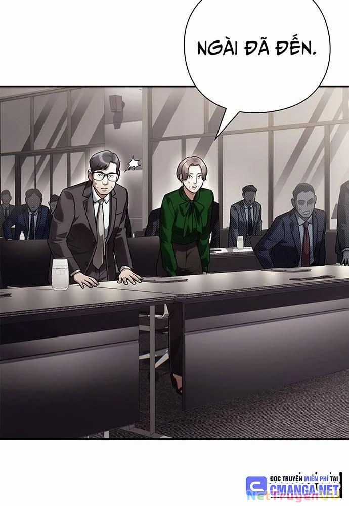 Nhân Viên Văn Phòng Nhìn Thấy Vận Mệnh Chapter 76 trang 104