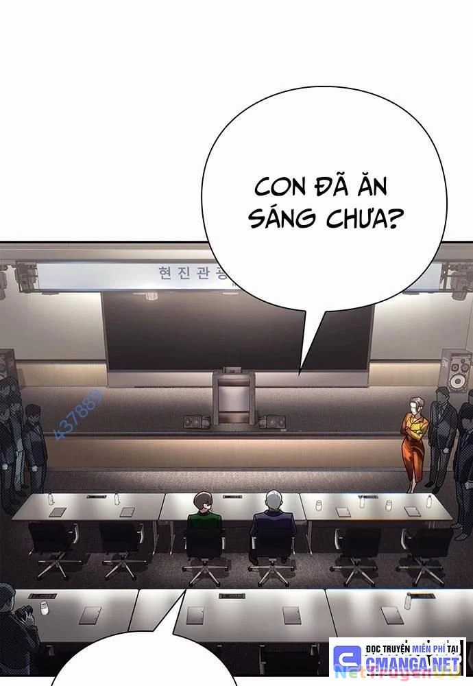 Nhân Viên Văn Phòng Nhìn Thấy Vận Mệnh Chapter 76 trang 107