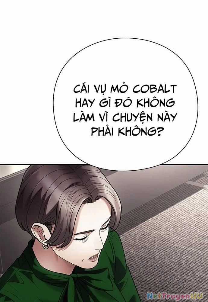 Nhân Viên Văn Phòng Nhìn Thấy Vận Mệnh Chapter 76 trang 109