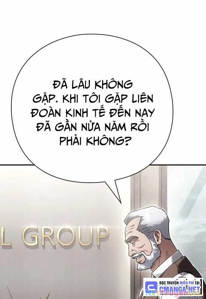 Nhân Viên Văn Phòng Nhìn Thấy Vận Mệnh Chapter 76 trang 11