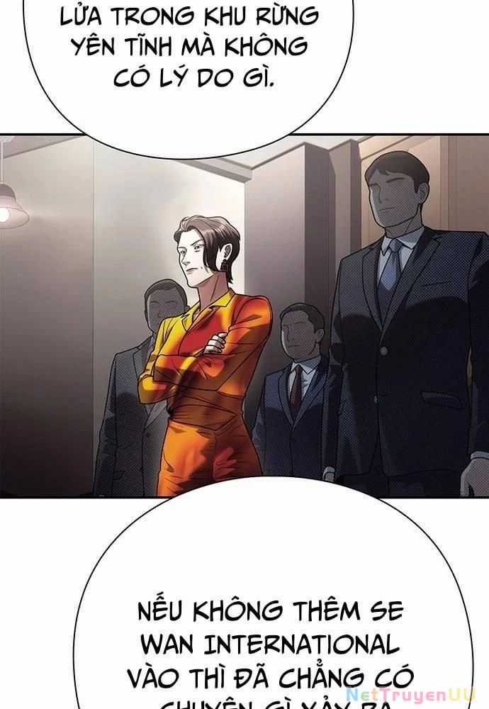 Nhân Viên Văn Phòng Nhìn Thấy Vận Mệnh Chapter 76 trang 111