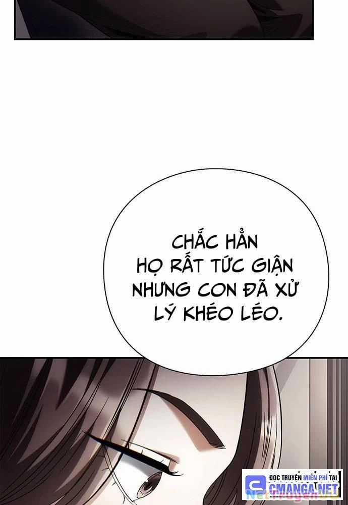 Nhân Viên Văn Phòng Nhìn Thấy Vận Mệnh Chapter 76 trang 113