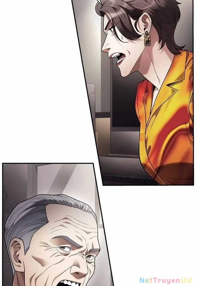 Nhân Viên Văn Phòng Nhìn Thấy Vận Mệnh Chapter 76 trang 115