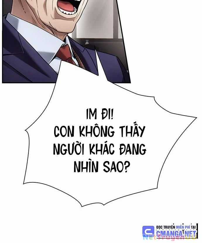 Nhân Viên Văn Phòng Nhìn Thấy Vận Mệnh Chapter 76 trang 116