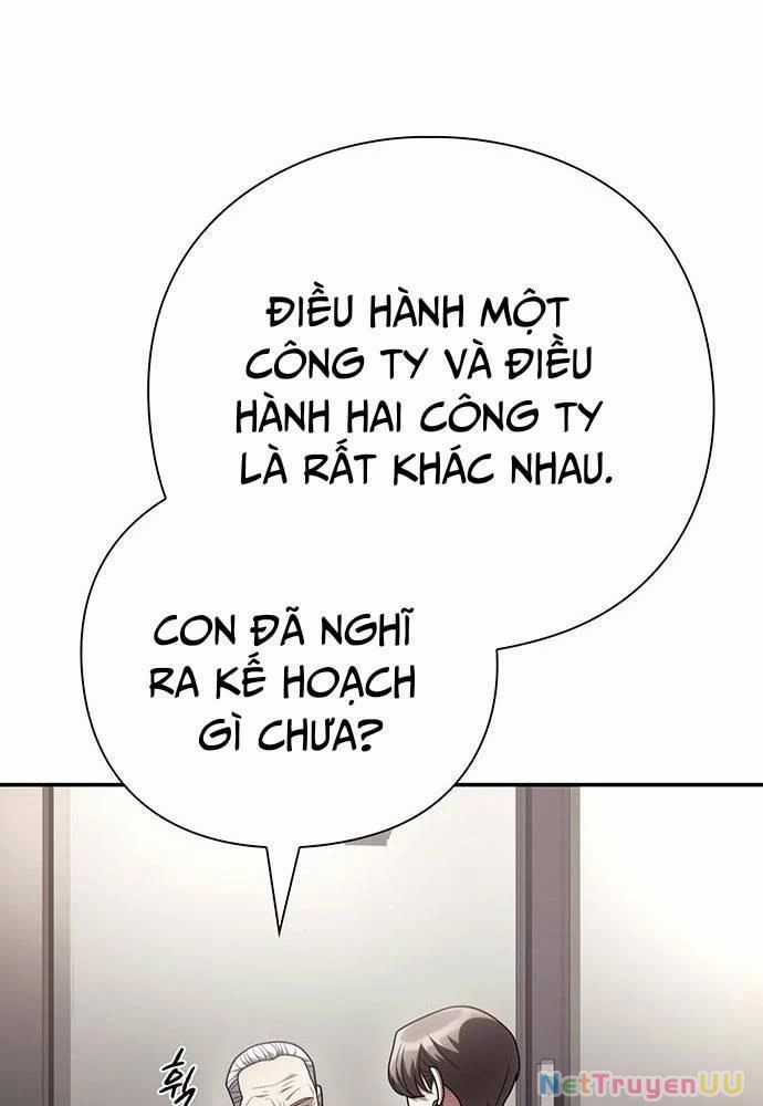 Nhân Viên Văn Phòng Nhìn Thấy Vận Mệnh Chapter 76 trang 117