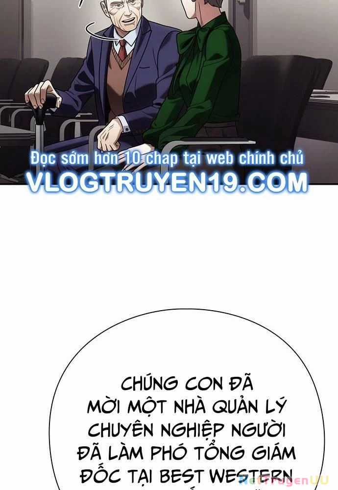 Nhân Viên Văn Phòng Nhìn Thấy Vận Mệnh Chapter 76 trang 118